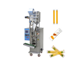 Automatic vertical honey sticks filling machine honey stick packing machine